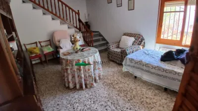 House in Lubrín photo 25