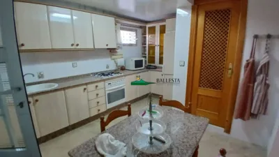House in Lubrín photo 26