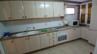 House in Lubrín photo 27