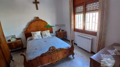 House in Lubrín photo 35