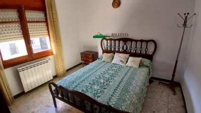 House in Lubrín photo 36