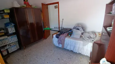 House in Lubrín photo 38