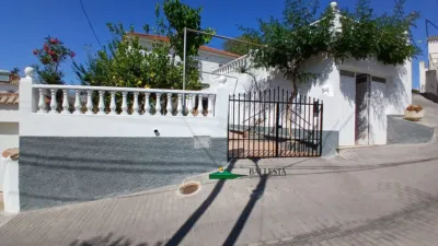 House in Lubrín photo 3