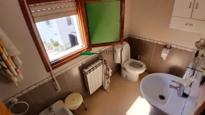 House in Lubrín photo 41
