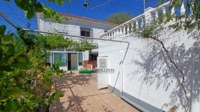 House in Lubrín photo 4