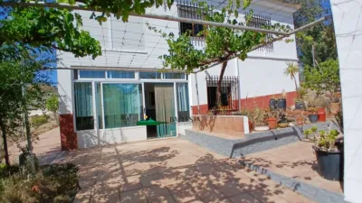 House in Lubrín photo 5