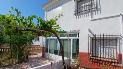 House in Lubrín photo 6