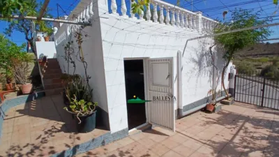 House in Lubrín photo 7