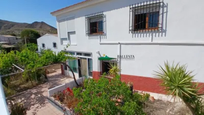 House in Lubrín photo 8