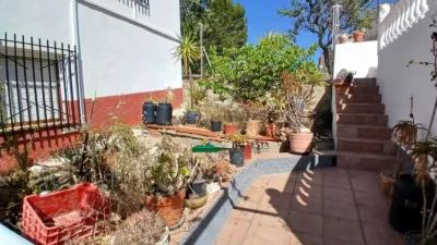 House in Lubrín photo 9