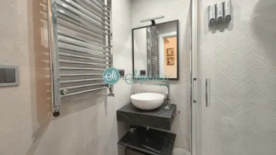 Piso en alquiler en Calle Real, Centro (Segovia Capital) de 1.500 €<span>/mes</span>