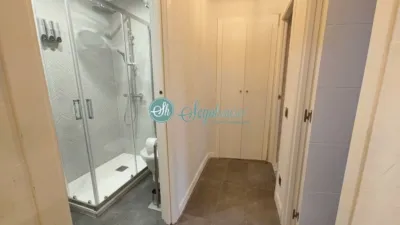 Piso en alquiler en Calle Real, Centro (Segovia Capital) de 1.500 €<span>/mes</span>