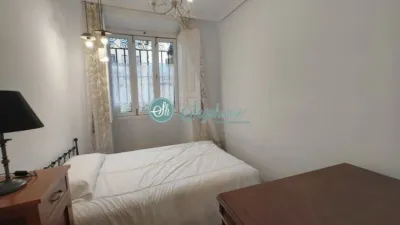 Piso en alquiler en Calle Real, Centro (Segovia Capital) de 1.500 €<span>/mes</span>