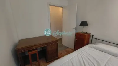 Piso en alquiler en Calle Real, Centro (Segovia Capital) de 1.500 €<span>/mes</span>