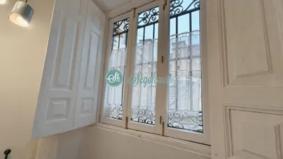 Piso en alquiler en Calle Real, Centro (Segovia Capital) de 1.500 €<span>/mes</span>