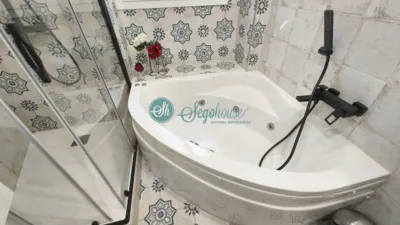 Piso en alquiler en Calle Real, Centro (Segovia Capital) de 1.500 €<span>/mes</span>