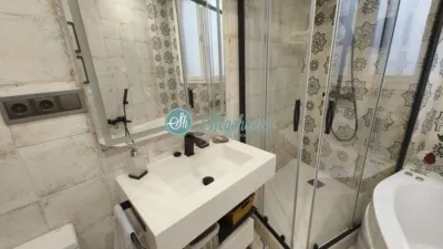 Piso en alquiler en Calle Real, Centro (Segovia Capital) de 1.500 €<span>/mes</span>