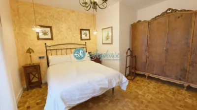 Piso en alquiler en Calle Real, Centro (Segovia Capital) de 1.500 €<span>/mes</span>