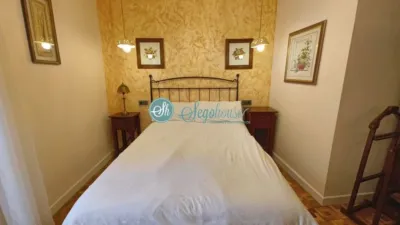 Piso en alquiler en Calle Real, Centro (Segovia Capital) de 1.500 €<span>/mes</span>