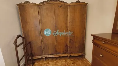 Piso en alquiler en Calle Real, Centro (Segovia Capital) de 1.500 €<span>/mes</span>