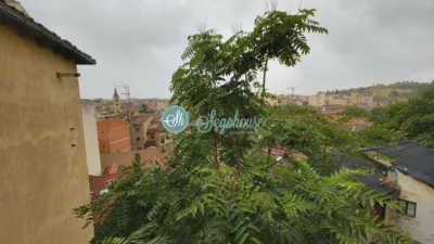 Piso en alquiler en Calle Real, Centro (Segovia Capital) de 1.500 €<span>/mes</span>