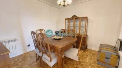 Piso en alquiler en Calle Real, Centro (Segovia Capital) de 1.500 €<span>/mes</span>