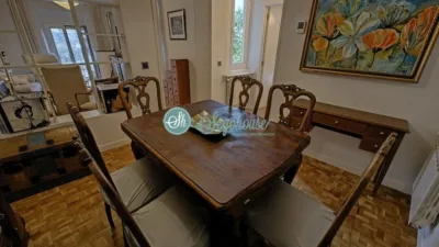 Piso en alquiler en Calle Real, Centro (Segovia Capital) de 1.500 €<span>/mes</span>