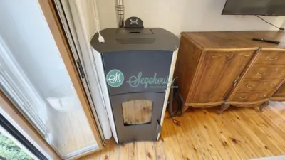 Piso en alquiler en Calle Real, Centro (Segovia Capital) de 1.500 €<span>/mes</span>