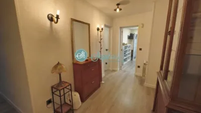 Piso en alquiler en Calle Real, Centro (Segovia Capital) de 1.500 €<span>/mes</span>