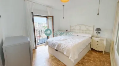 Piso en alquiler en Calle Real, Centro (Segovia Capital) de 1.500 €<span>/mes</span>