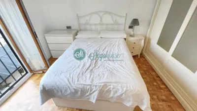 Piso en alquiler en Calle Real, Centro (Segovia Capital) de 1.500 €<span>/mes</span>