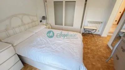 Piso en alquiler en Calle Real, Centro (Segovia Capital) de 1.500 €<span>/mes</span>