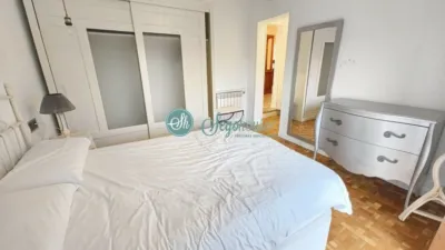 Piso en alquiler en Calle Real, Centro (Segovia Capital) de 1.500 €<span>/mes</span>