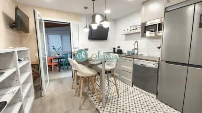 Piso en alquiler en Calle Real, Centro (Segovia Capital) de 1.500 €<span>/mes</span>