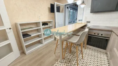 Piso en alquiler en Calle Real, Centro (Segovia Capital) de 1.500 €<span>/mes</span>