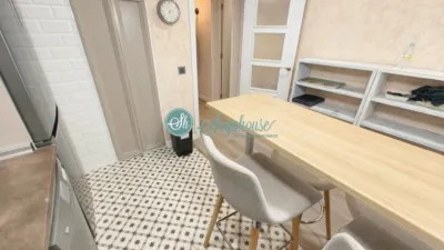 Piso en alquiler en Calle Real, Centro (Segovia Capital) de 1.500 €<span>/mes</span>