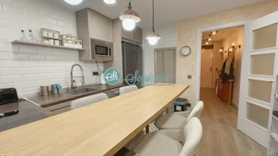 Piso en alquiler en Calle Real, Centro (Segovia Capital) de 1.500 €<span>/mes</span>