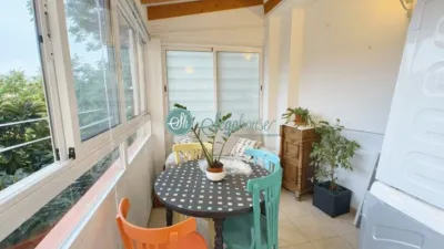 Piso en alquiler en Calle Real, Centro (Segovia Capital) de 1.500 €<span>/mes</span>