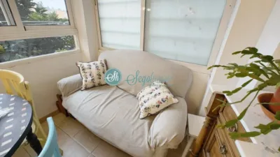 Piso en alquiler en Calle Real, Centro (Segovia Capital) de 1.500 €<span>/mes</span>