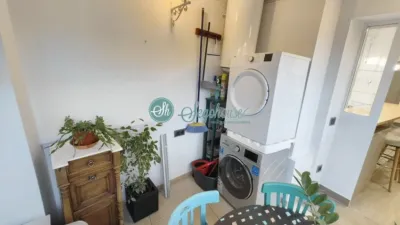 Piso en alquiler en Calle Real, Centro (Segovia Capital) de 1.500 €<span>/mes</span>