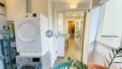 Piso en alquiler en Calle Real, Centro (Segovia Capital) de 1.500 €<span>/mes</span>