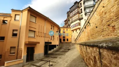 Piso en alquiler en Calle Real, Centro (Segovia Capital) de 1.500 €<span>/mes</span>