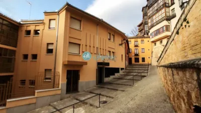 Piso en alquiler en Calle Real, Centro (Segovia Capital) de 1.500 €<span>/mes</span>