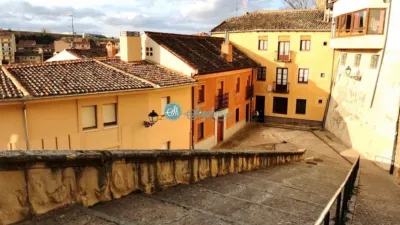 Piso en alquiler en Calle Real, Centro (Segovia Capital) de 1.500 €<span>/mes</span>