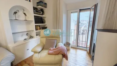 Piso en alquiler en Calle Real, Centro (Segovia Capital) de 1.500 €<span>/mes</span>