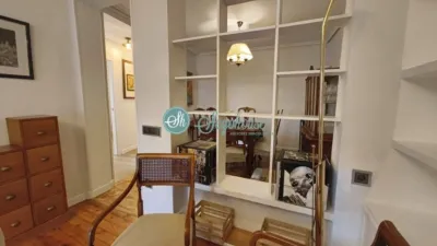 Piso en alquiler en Calle Real, Centro (Segovia Capital) de 1.500 €<span>/mes</span>