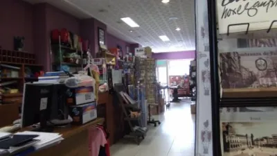 Local comercial en venta en Esteiro - Vista 2