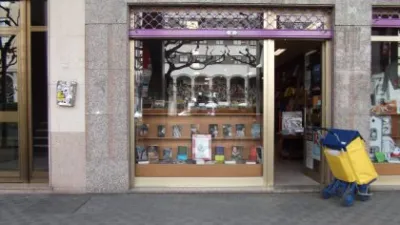 Local comercial en venta en Esteiro - Vista 4