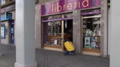 Local comercial en venta en Esteiro - Vista 5
