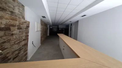 Local comercial en alquiler en Cuatro Caminos - El Corte Inglés - Vista 2